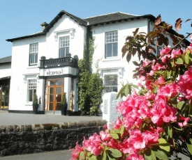 Castlecary House Hotel