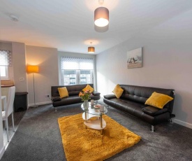 PREMIER - Wishaw En-Suite Apartment