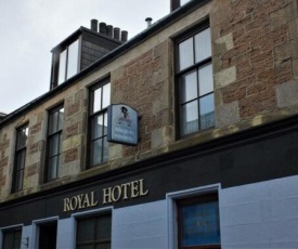 The Royal Hotel