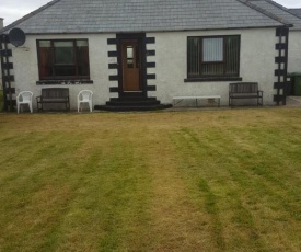 Aros holiday cottage