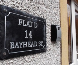 Flat 14d Bayhead