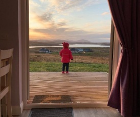 Hebridean Holiday Cabins