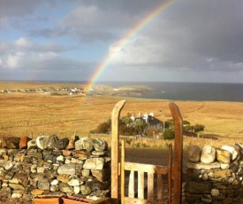 Isle of Lewis Self-Catering