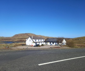 Loch Erisort Inn