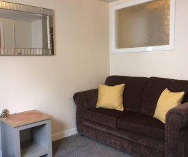 Cosy studio flat in Stornoway Town Centre