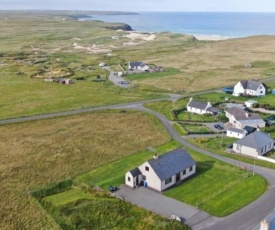 Kilronan Self Catering - Eoropie, Isle of Lewis