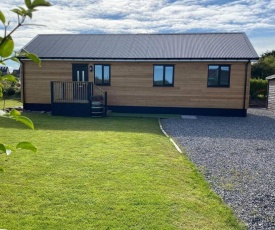 The Gallafield, Self Catering Bungalow , Stornoway