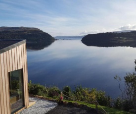 Air an Oir - Skye Self Catering