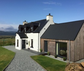 Boisdale House B&B, Portree