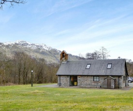 Ardlui Church