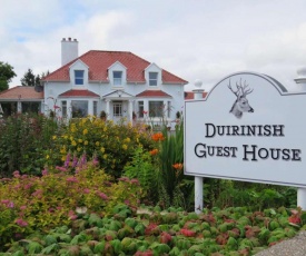 Duirinish Guest House