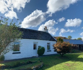 Heatherland Cottage