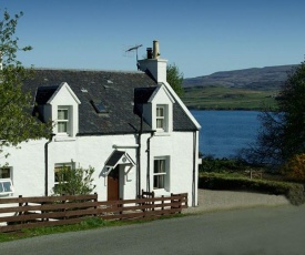 Keepers Cottage