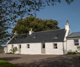 Luxury Cottage, Private Pensinsula, Portree, Isle of Skye
