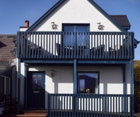 Rowan Cottage Self Catering