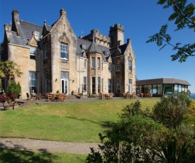 Stonefield Castle Hotel ‘A Bespoke Hotel’