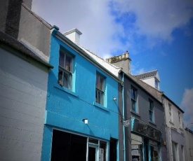 Hebridean Town House