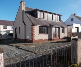 Stornoway Self-Catering Barony Square