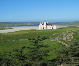 Uig Lodge