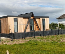 Seas the Day - self catering lodge North Uist