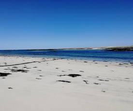 The Fisherman's Snug North Uist