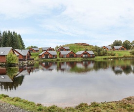 Burnside Lodge, Aberfeldy