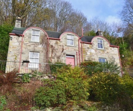 Garden Cottage