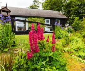 Rannoch Lodge Aberfeldy