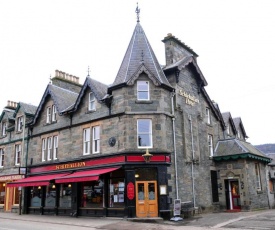 Schiehallion Hotel