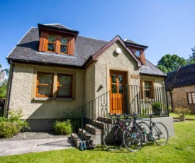 Bonnie Banks Cottage