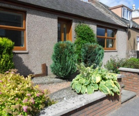 Charming Cottage close to Gleneagles