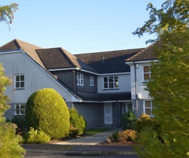 The Cairns at Gleneagles