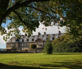 The Gleneagles Hotel