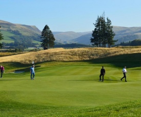 The Pines at Gleneagles