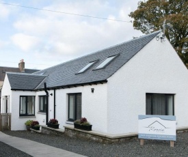 Rossie Cottage