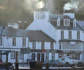 Islay Frigate Hotel