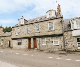 Post Office House, Blairgowrie
