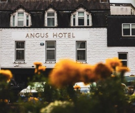 The Angus Hotel & Spa