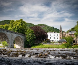 Atholl Arms Hotel Dunkeld