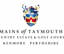 Mains of Taymouth Country Estate 4* Houses