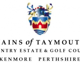 Mains of Taymouth Country Estate 5* Gallops Apartments