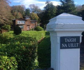 Taigh Na Uillt