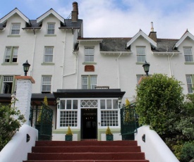 Loch Rannoch Hotel