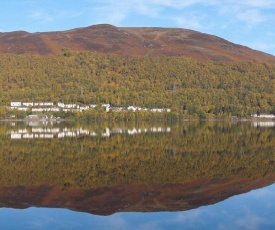 Loch Rannoch Apartment 13