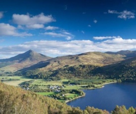 Loch Rannoch Apartment 15