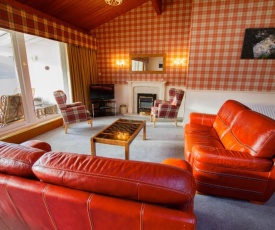 Loch Rannoch Highland Lodge 32