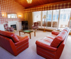 Loch Rannoch Highland Lodge 33