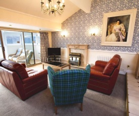 Loch Rannoch Highland Lodge 39