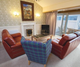 Loch Rannoch Highland Lodge 40