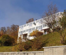 Loch Rannoch Otter Lodge 1